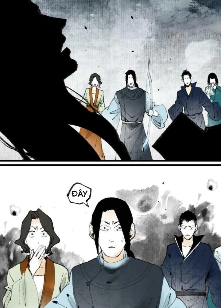 81 Câu Hỏi Chết Chóc Chapter 146 - Trang 2