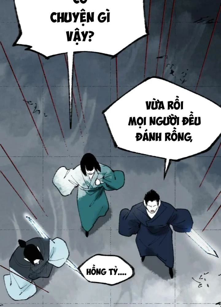 81 Câu Hỏi Chết Chóc Chapter 146 - Trang 2