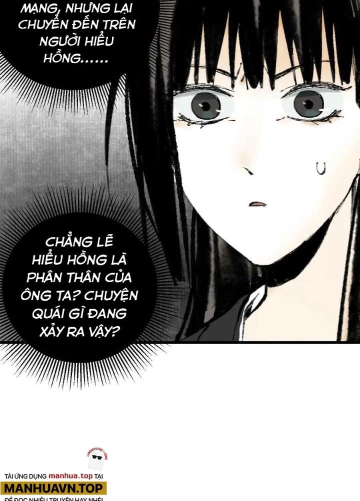 81 Câu Hỏi Chết Chóc Chapter 146 - Trang 2