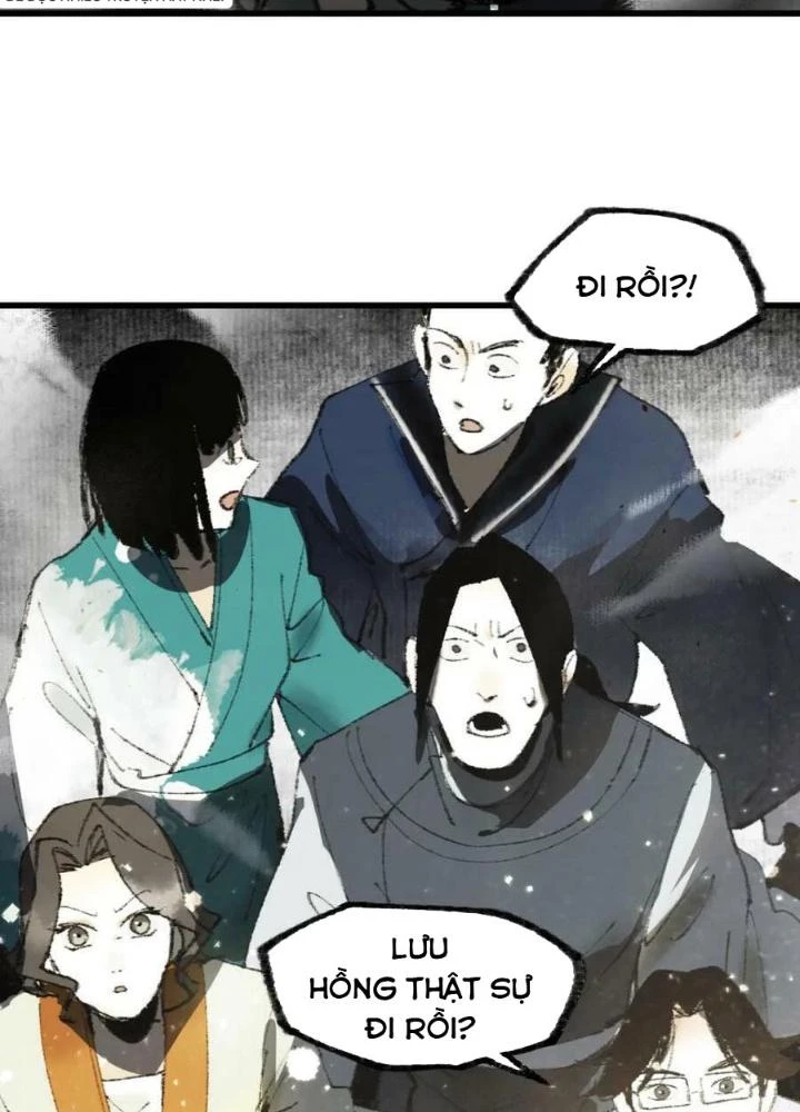 81 Câu Hỏi Chết Chóc Chapter 146 - Trang 2