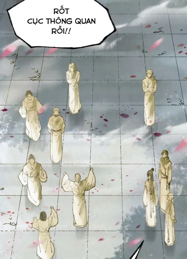 81 Câu Hỏi Chết Chóc Chapter 146 - Trang 2
