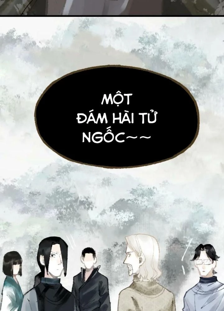 81 Câu Hỏi Chết Chóc Chapter 146 - Trang 2