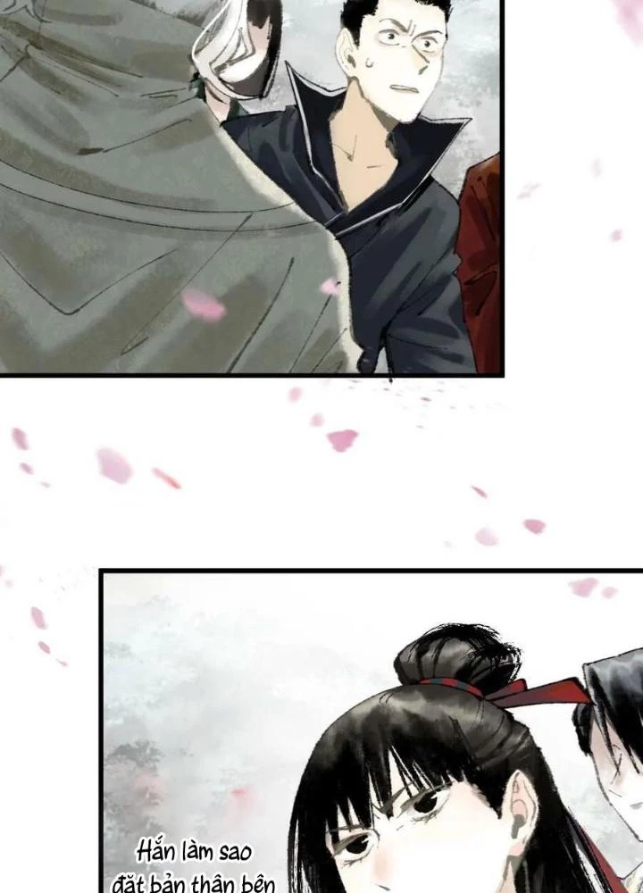 81 Câu Hỏi Chết Chóc Chapter 146 - Trang 2