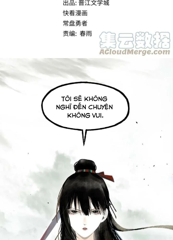 81 Câu Hỏi Chết Chóc Chapter 147 - Trang 2
