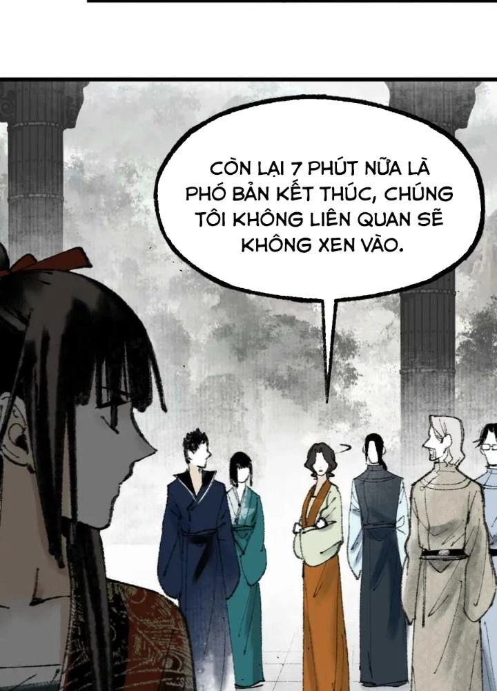 81 Câu Hỏi Chết Chóc Chapter 147 - Trang 2