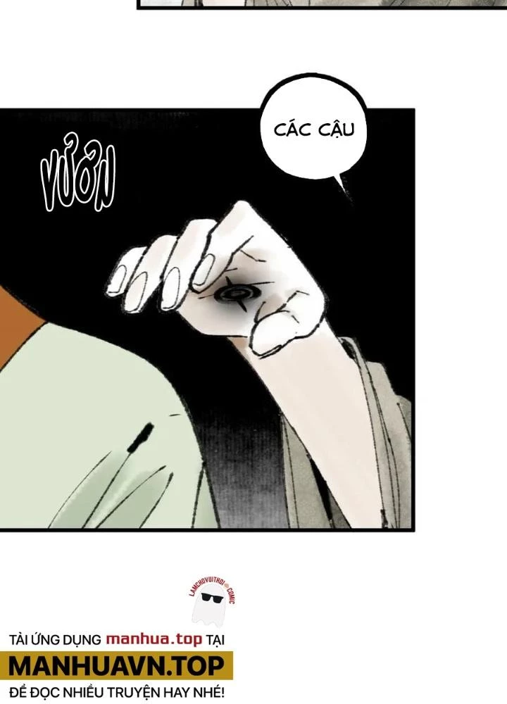 81 Câu Hỏi Chết Chóc Chapter 147 - Trang 2