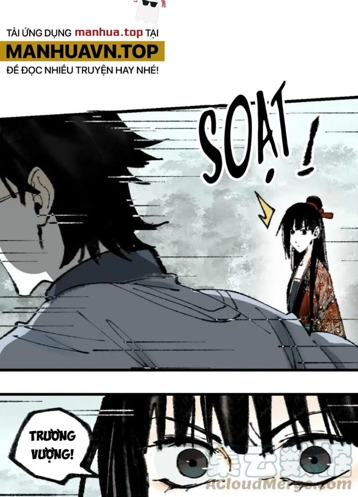 81 Câu Hỏi Chết Chóc Chapter 147 - Trang 2