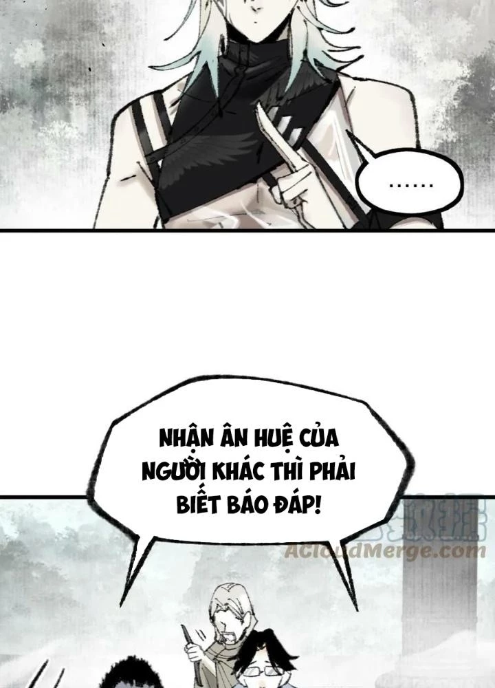 81 Câu Hỏi Chết Chóc Chapter 147 - Trang 2