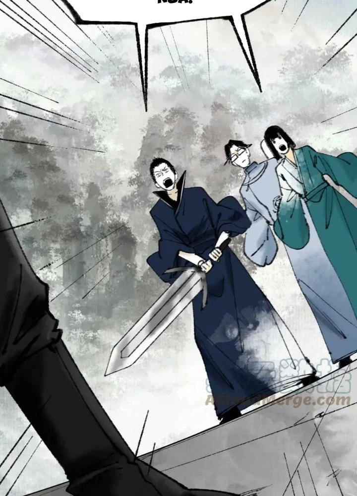 81 Câu Hỏi Chết Chóc Chapter 147 - Trang 2