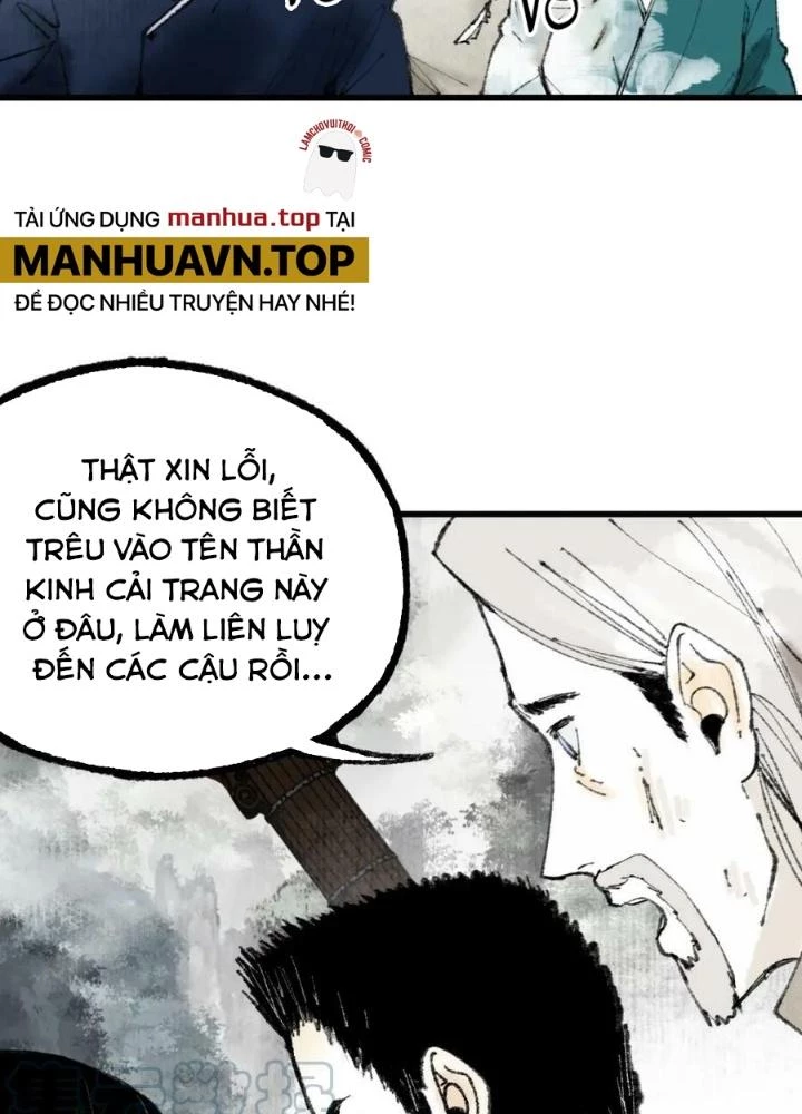 81 Câu Hỏi Chết Chóc Chapter 147 - Trang 2