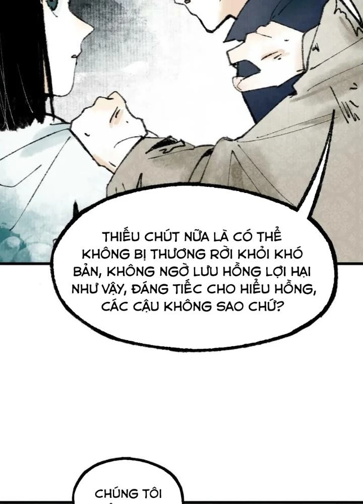 81 Câu Hỏi Chết Chóc Chapter 147 - Trang 2