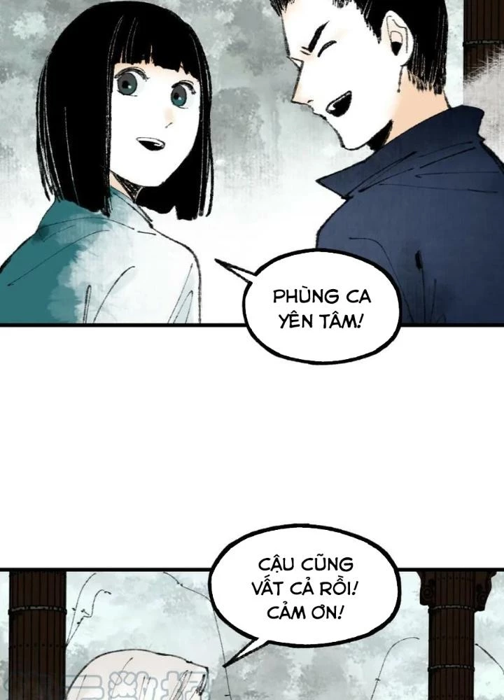 81 Câu Hỏi Chết Chóc Chapter 147 - Trang 2