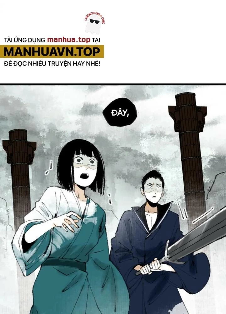 81 Câu Hỏi Chết Chóc Chapter 147 - Trang 2