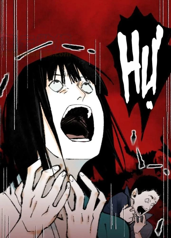 81 Câu Hỏi Chết Chóc Chapter 147 - Trang 2