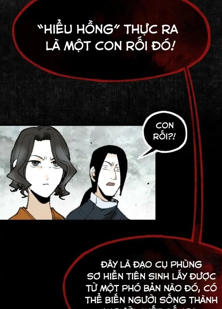 81 Câu Hỏi Chết Chóc Chapter 147 - Trang 2