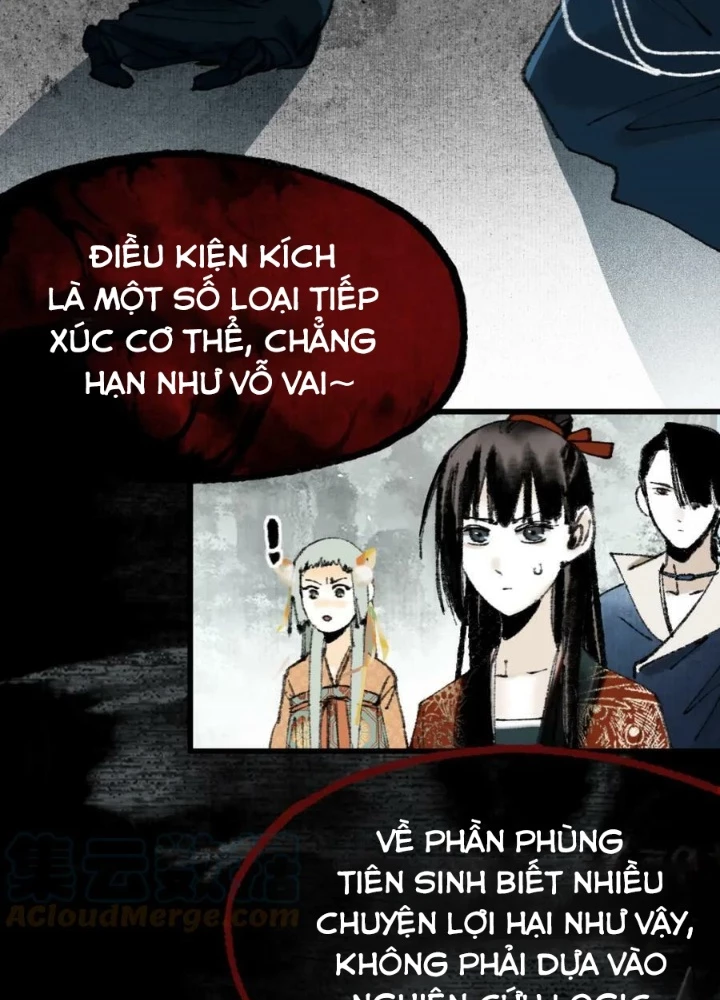 81 Câu Hỏi Chết Chóc Chapter 147 - Trang 2