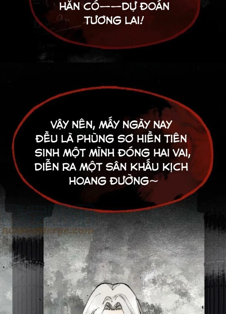 81 Câu Hỏi Chết Chóc Chapter 147 - Trang 2