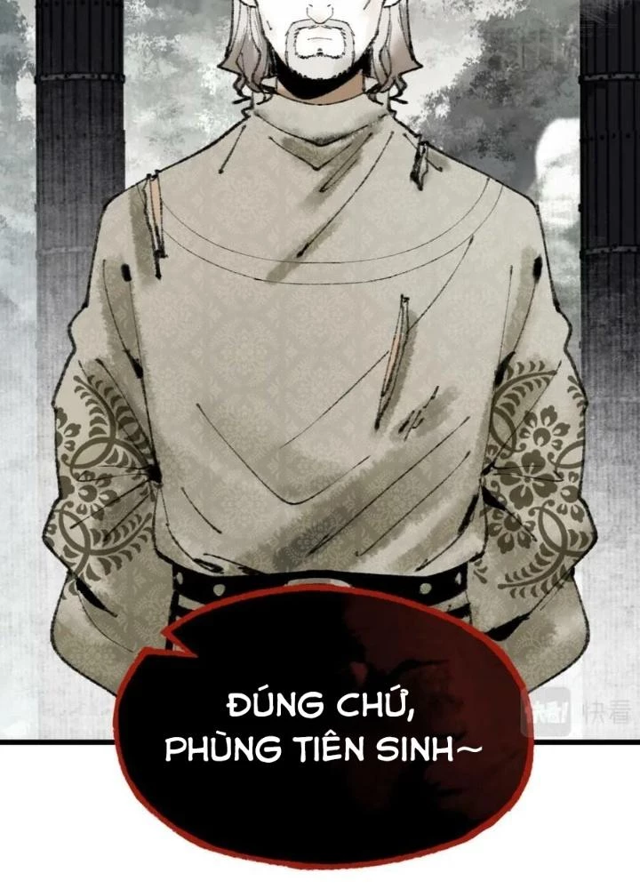 81 Câu Hỏi Chết Chóc Chapter 147 - Trang 2