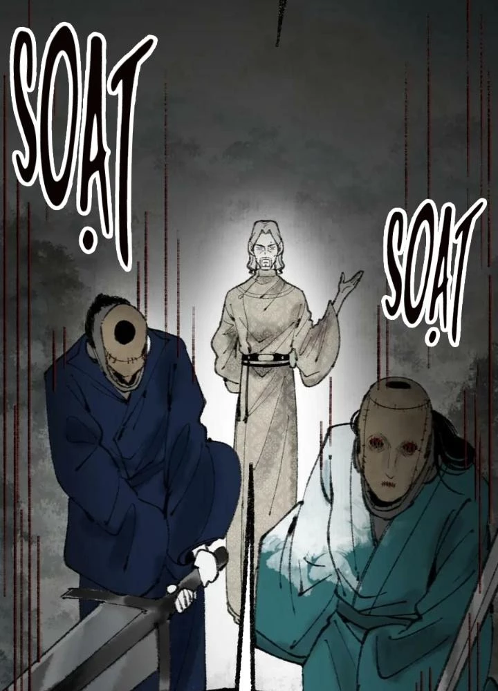 81 Câu Hỏi Chết Chóc Chapter 147 - Trang 2