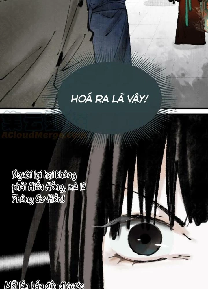 81 Câu Hỏi Chết Chóc Chapter 147 - Trang 2