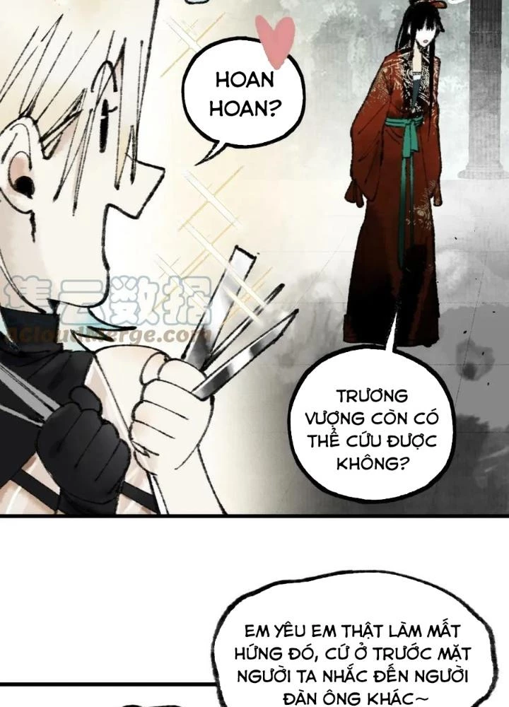 81 Câu Hỏi Chết Chóc Chapter 147 - Trang 2