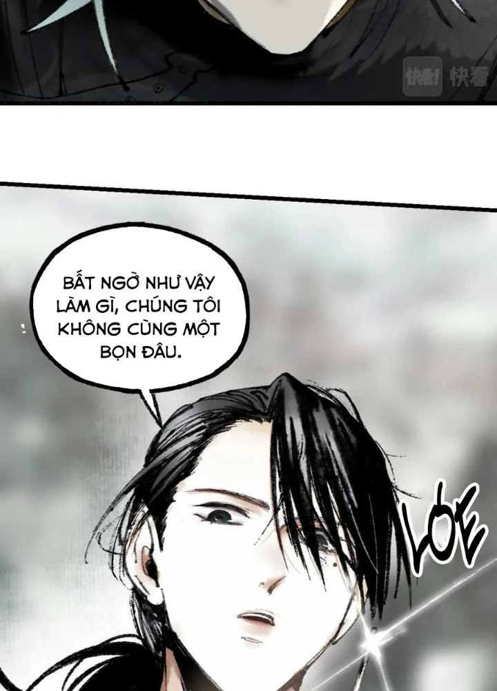 81 Câu Hỏi Chết Chóc Chapter 147 - Trang 2