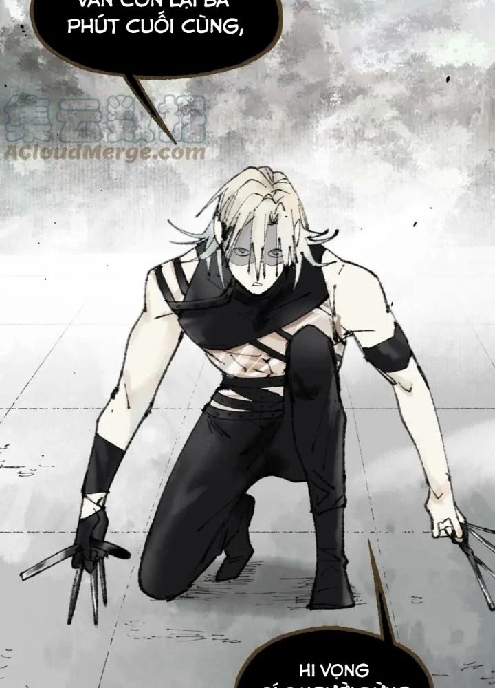 81 Câu Hỏi Chết Chóc Chapter 147 - Trang 2