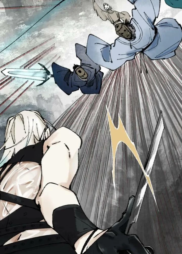 81 Câu Hỏi Chết Chóc Chapter 147 - Trang 2