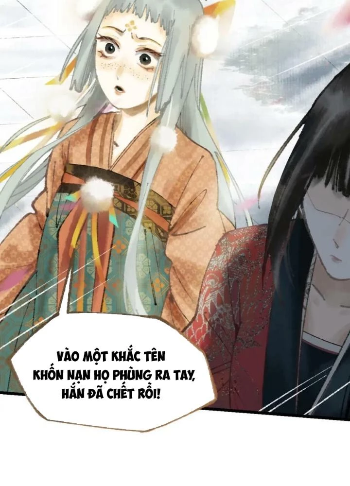 81 Câu Hỏi Chết Chóc Chapter 147 - Trang 2