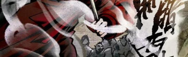 81 Câu Hỏi Chết Chóc Chapter 148 - Trang 2