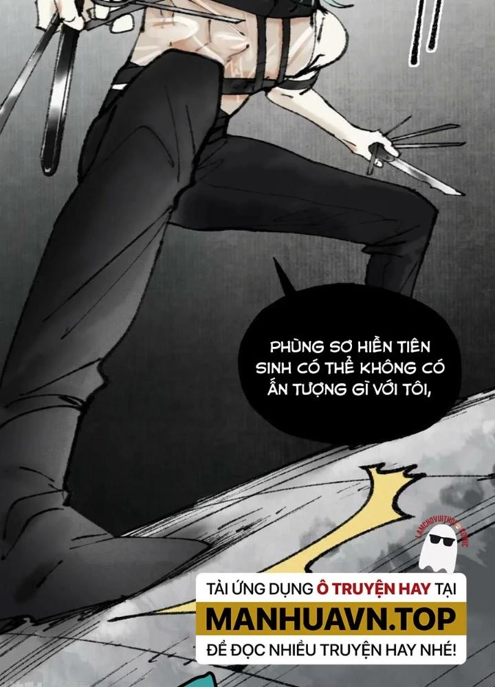 81 Câu Hỏi Chết Chóc Chapter 148 - Trang 2