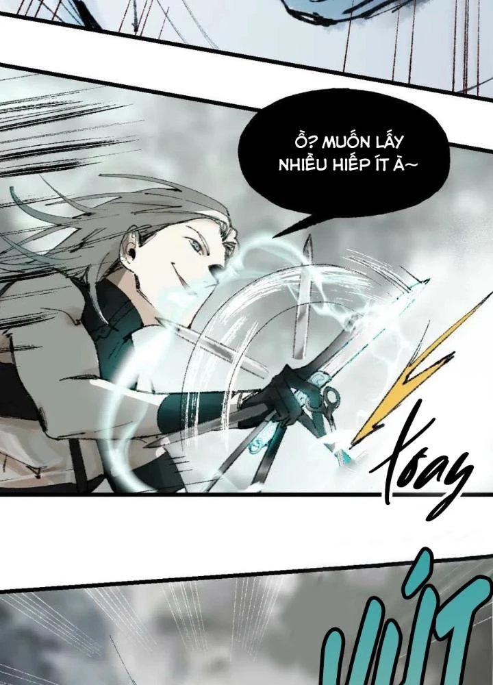 81 Câu Hỏi Chết Chóc Chapter 148 - Trang 2