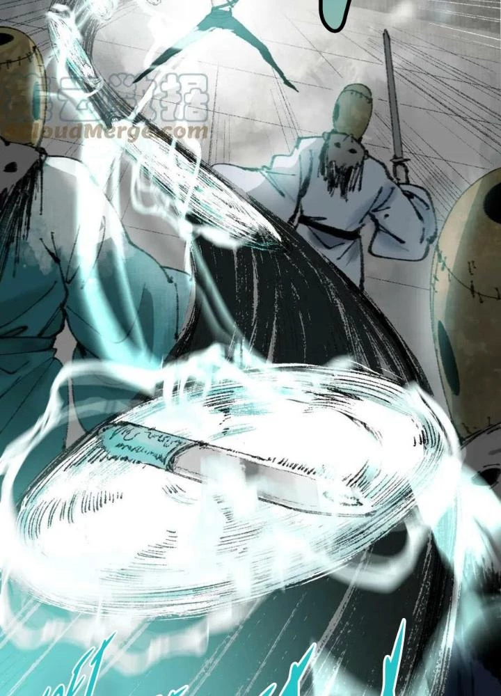 81 Câu Hỏi Chết Chóc Chapter 148 - Trang 2