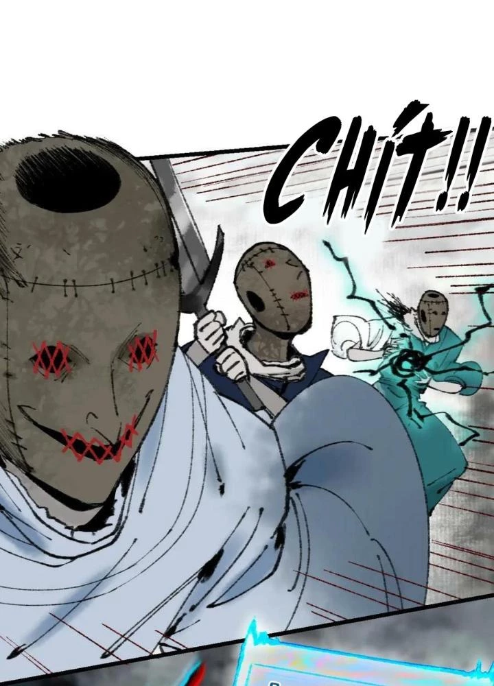 81 Câu Hỏi Chết Chóc Chapter 148 - Trang 2
