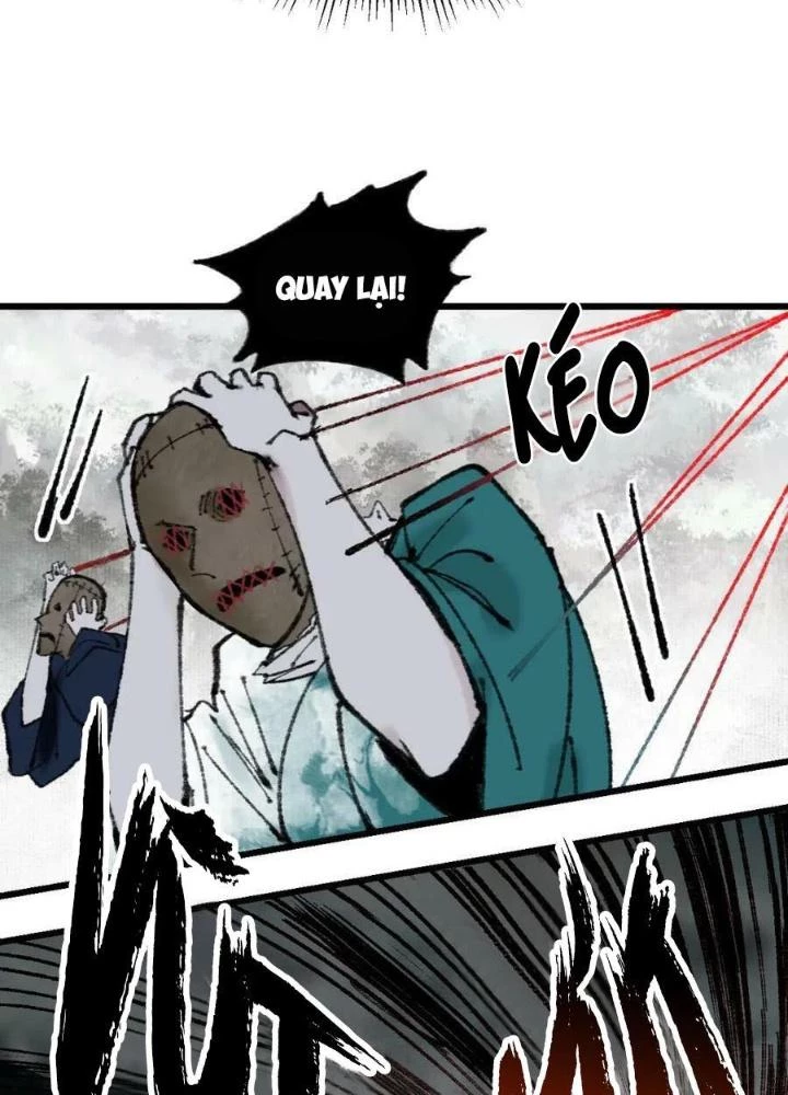 81 Câu Hỏi Chết Chóc Chapter 148 - Trang 2