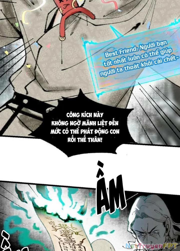 81 Câu Hỏi Chết Chóc Chapter 148 - Trang 2