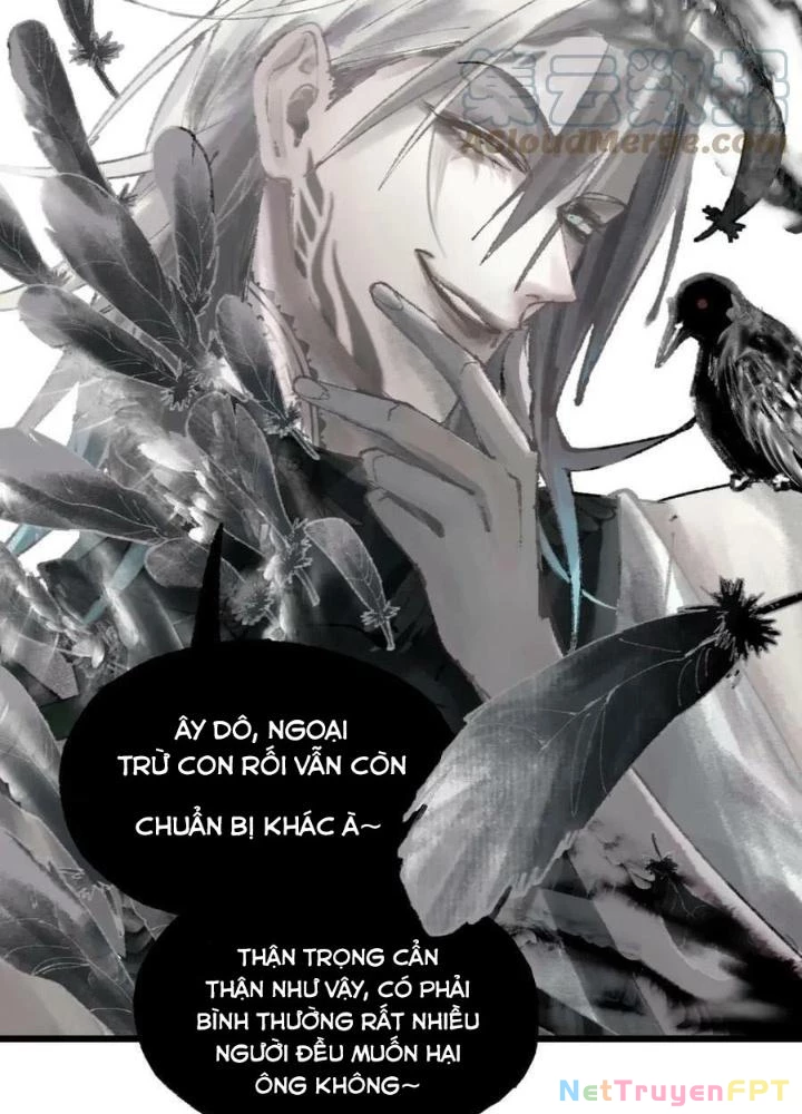 81 Câu Hỏi Chết Chóc Chapter 148 - Trang 2