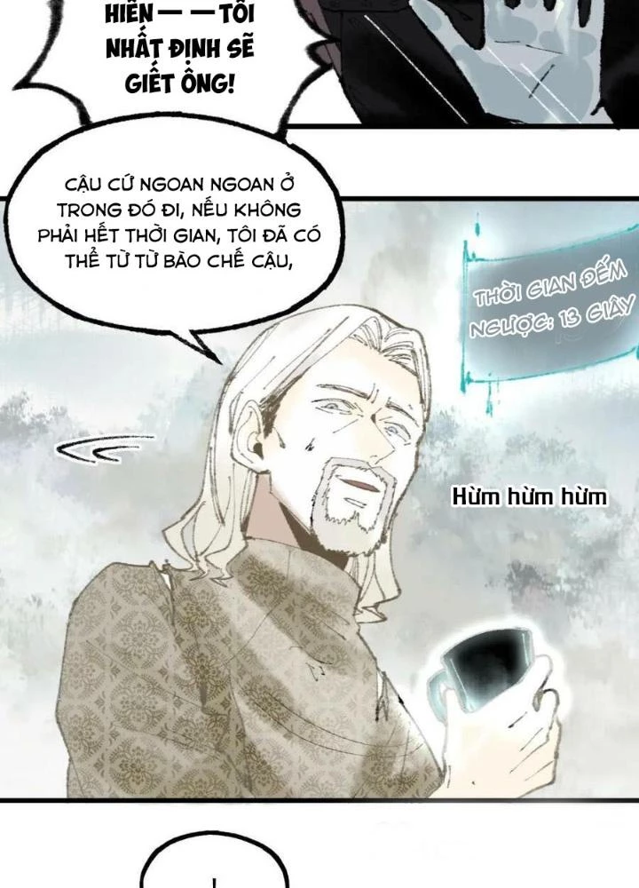81 Câu Hỏi Chết Chóc Chapter 148 - Trang 2