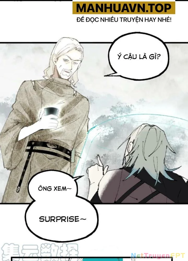 81 Câu Hỏi Chết Chóc Chapter 148 - Trang 2