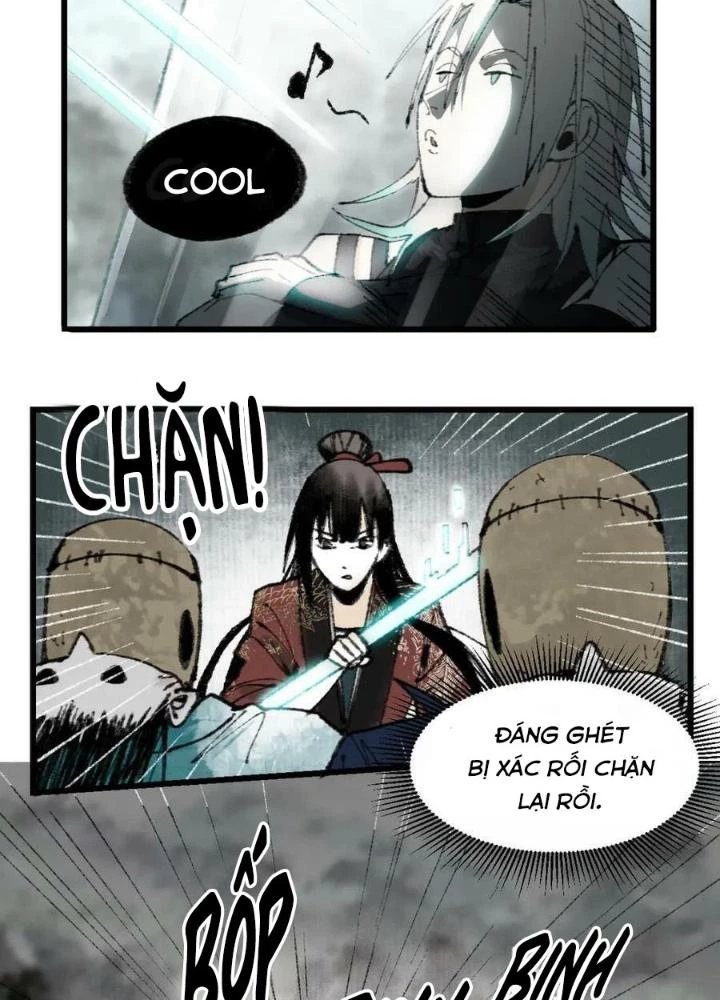 81 Câu Hỏi Chết Chóc Chapter 148 - Trang 2