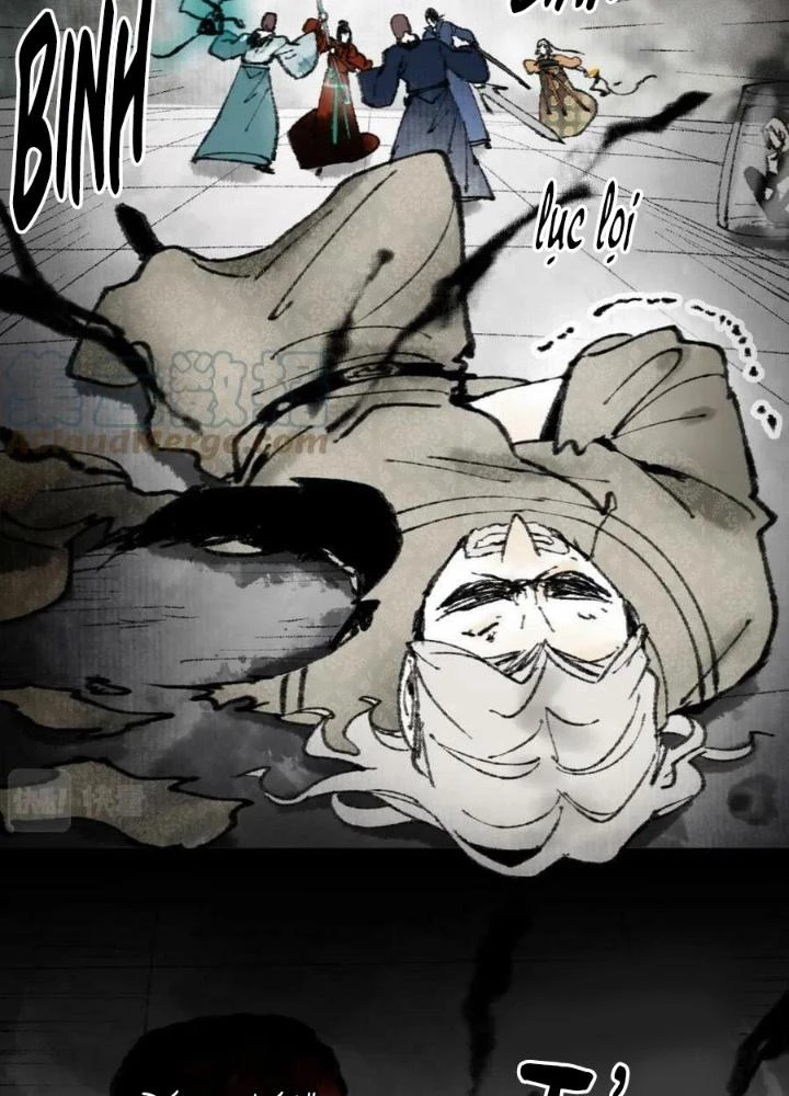 81 Câu Hỏi Chết Chóc Chapter 148 - Trang 2