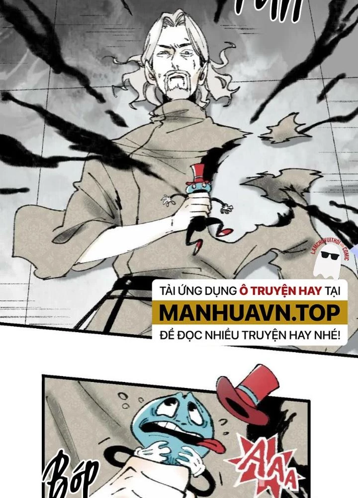 81 Câu Hỏi Chết Chóc Chapter 148 - Trang 2