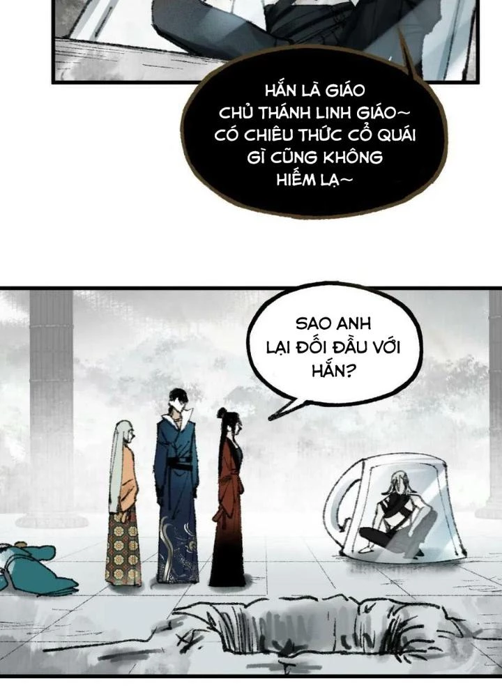 81 Câu Hỏi Chết Chóc Chapter 148 - Trang 2