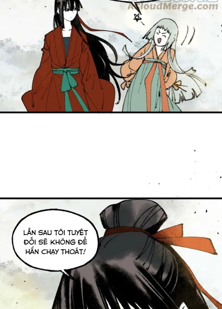 81 Câu Hỏi Chết Chóc Chapter 148 - Trang 2