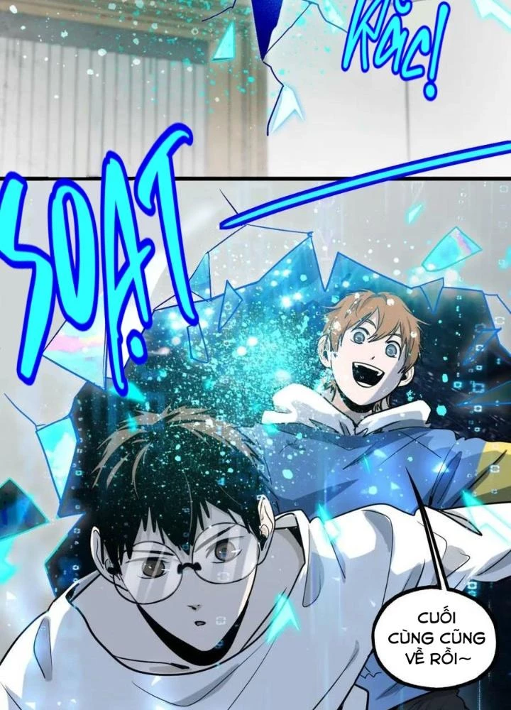 81 Câu Hỏi Chết Chóc Chapter 149 - Trang 2
