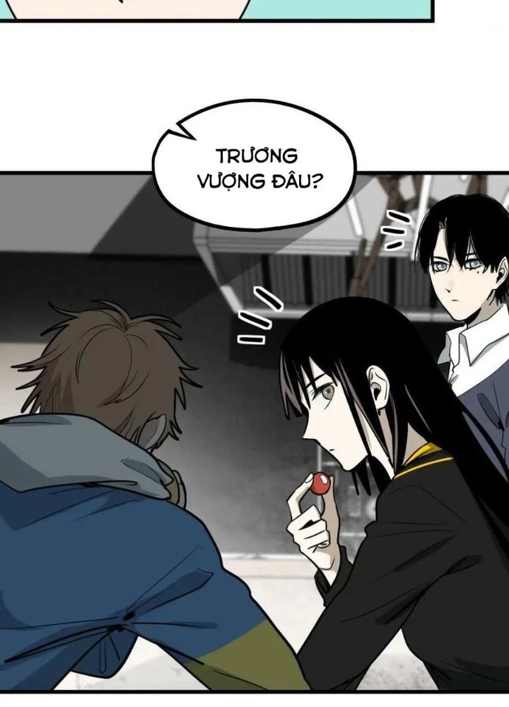 81 Câu Hỏi Chết Chóc Chapter 149 - Trang 2