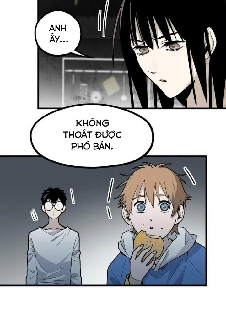 81 Câu Hỏi Chết Chóc Chapter 149 - Trang 2