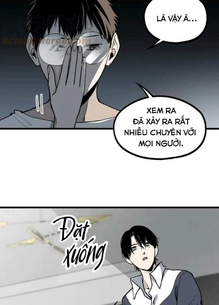 81 Câu Hỏi Chết Chóc Chapter 149 - Trang 2