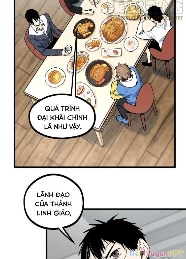 81 Câu Hỏi Chết Chóc Chapter 149 - Trang 2