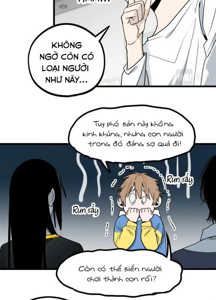 81 Câu Hỏi Chết Chóc Chapter 149 - Trang 2
